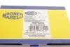 Наконечник тяги рульової (R) Audi A3/Skoda Octavia/VW Golf IV 95-06 MAGNETI MARELLI 301191602830 (фото 4)