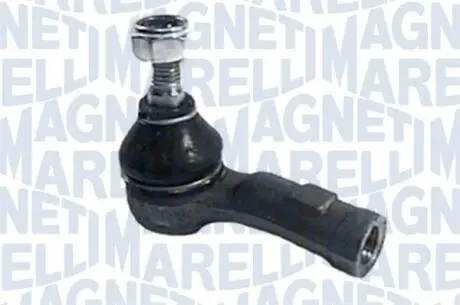 VW Наконечник рул тяги прав. A3,Golf IV 97- MAGNETI MARELLI 301191602850