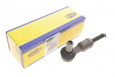 Наконечник рулевой тяги Audi A4/A6/VW Passat B5 96-05 MAGNETI MARELLI 301191602870