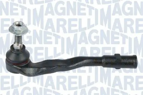VW Наконечник рул.тяги лев.Audi A4,A5 08- MAGNETI MARELLI 301191602890