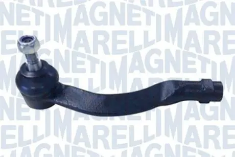 VW Наконечник рул.тяги лев.Audi TT 06- MAGNETI MARELLI 301191602960