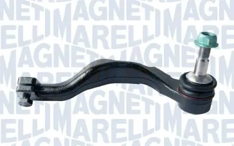 BMW Наконечник рулевой тяги прав.2 F45,X1 F48,X2 F39,Mini 14- MAGNETI MARELLI 301191603020