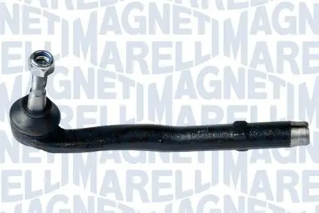 BMW Наконечник рул. тяги лев.E39 95- MAGNETI MARELLI 301191603110