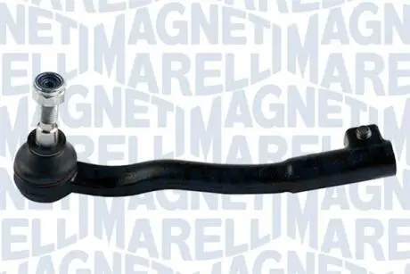 BMW Наконечник рул тяги левый E39 535/540 95- MAGNETI MARELLI 301191603130