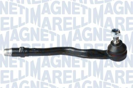 BMW Наконечник рул тяги прав. E46 MAGNETI MARELLI 301191603140