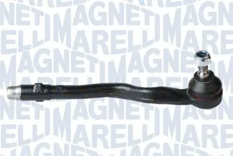 BMW Наконечник рул тяги прав. E46 MAGNETI MARELLI 301191603140