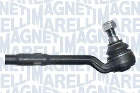 Рульовий наконечник Лів/Прав BMW X5 (E53) 3.0-4.8 01.00-12.06 MAGNETI MARELLI 301191603210