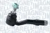 Рульовий наконечник Лів/Прав BMW 5 (E60), 5 (E61) 2.0-5.0 07.03-12.10 MAGNETI MARELLI 301191603270 (фото 1)