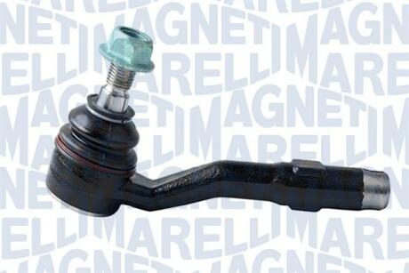 Рульовий наконечник Лів/Прав BMW 5 (E60), 5 (E61) 2.0-5.0 07.03-12.10 MAGNETI MARELLI 301191603270