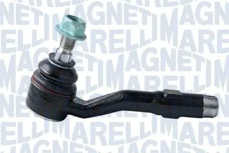 Рульовий наконечник Лів/Прав BMW 5 (E60), 5 (E61) 2.0-5.0 07.03-12.10 MAGNETI MARELLI 301191603270