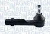 CITROEN Наконечник прав. C4 Picasso 06- MAGNETI MARELLI 301191603700 (фото 1)