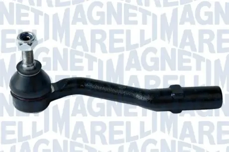 CITROEN Наконечник рулевой тяги лев.C3 MAGNETI MARELLI 301191603730