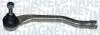 RENAULT наконечник рульової лівий Duster 10- MAGNETI MARELLI 301191603890 (фото 1)