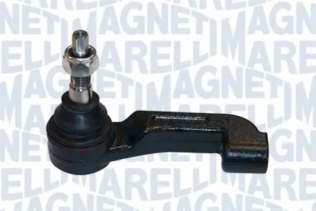 JEEP Наконечник рул.тяги лев.Cherokee,Dodge Nitro 03- MAGNETI MARELLI 301191603910