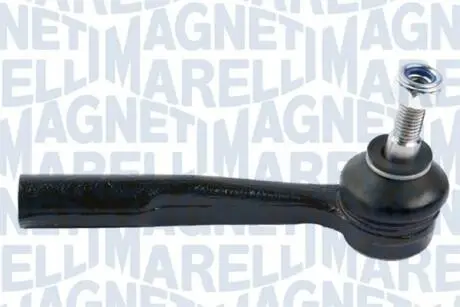 FIAT Наконечник рулев.тяги прав.500L 12- MAGNETI MARELLI 301191604000