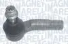 FORD наконечник рульової тяги лів..Fiesta 02- MAGNETI MARELLI 301191604120 (фото 1)