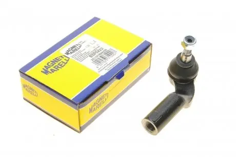 Наконечник рулевой тяги (L) Ford Focus II/Volvo C30 1.4-2.5 03-12 (SSP0422) MAGNETI MARELLI 301191604220