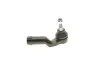 Наконечник рулевой тяги (L) Ford Focus II/Volvo C30 1.4-2.5 03-12 (SSP0422) MAGNETI MARELLI 301191604220 (фото 6)