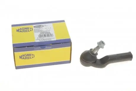 Наконечник рулевой тяги (R) Ford Transit Connect 1.6 TDCi 13- MAGNETI MARELLI 301191604230