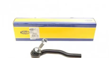 Наконечник рулевой тяги (L) Ford Fusion (США)) 1.5 13-18 (SSP0431) MAGNETI MARELLI 301191604310