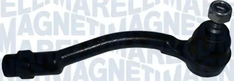 HYUNDAI наконечник рул.тяги прав.i20,Kia Soul,Venga 08- MAGNETI MARELLI 301191604500