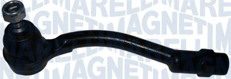 Рульовий наконечник Лів HYUNDAI I20 I, IX20, KIA SOUL I, VENGA 1.1D-1.6LPG 08.08- MAGNETI MARELLI 301191604510
