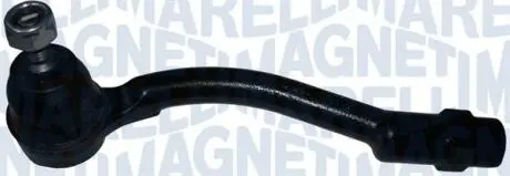 Рульовий наконечник Лів HYUNDAI I20 I, IX20, KIA SOUL I, VENGA 1.1D-1.6LPG 08.08- MAGNETI MARELLI 301191604510