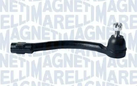 Рульовий наконечник Прав HYUNDAI ELANTRA V, I30, VELOSTER, KIA CEED, PRO CEED, SOUL II 1.0-Electric 09.10- MAGNETI MARELLI 301191604540