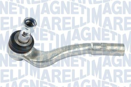 KOСC.DR.KIER. MERCEDES C180 MAGNETI MARELLI 301191604860