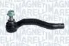 Рульовий наконечник Лів MERCEDES C T-MODEL (S203), C (W203) 2.6-3.5 07.02-08.07 MAGNETI MARELLI 301191605040 (фото 1)