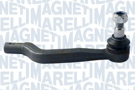 DB наконечник рульової тяги прав. Vaneo 02- MAGNETI MARELLI 301191605090