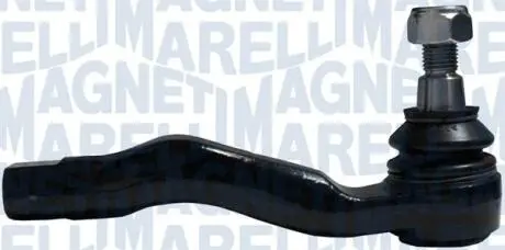 DB Наконечник рул.тяги прав.Vito,Viano W639 03- MAGNETI MARELLI 301191605110