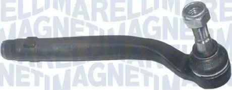 DB Наконечник рул. тяги прав.W163 98- MAGNETI MARELLI 301191605230