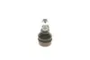 Наконечник рулевой тяги Mitsubishi Colt 04-12/ Smart Forfour 04-06 MAGNETI MARELLI 301191605580 (фото 5)
