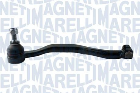 Автозапчасть MAGNETI MARELLI 301191605670