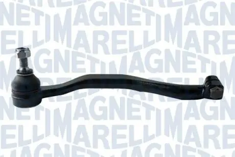 Рульовий наконечник Лів MINI COUNTRYMAN (R60) 1.6/1.6D/2.0D 08.10-10.16 MAGNETI MARELLI 301191605670