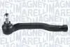NISSAN наконечник рул.тяги лів.Micra 03- MAGNETI MARELLI 301191605720 (фото 1)