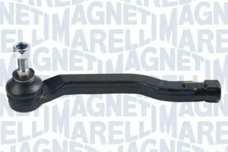 NISSAN наконечник рул.тяги лів.Micra 03- MAGNETI MARELLI 301191605720