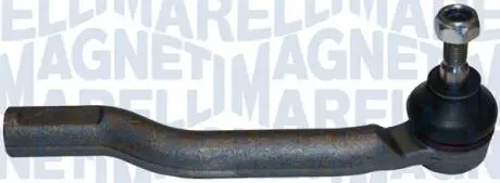 NISSAN Наконечник рул.тяги прав.Note,Micra 03-,Tiida MAGNETI MARELLI 301191605860