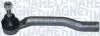 NISSAN Наконечник рул.тяги лев.Juke 10- MAGNETI MARELLI 301191605890 (фото 1)