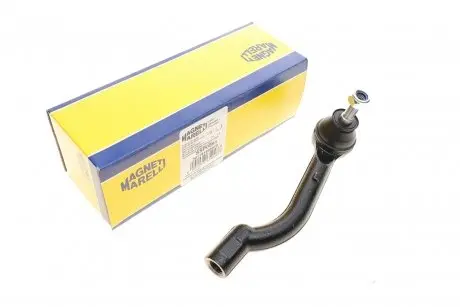 Наконечник рулевой тяги (L) Nissan Qashqai/ X-Trail 07-13/ Renault Koleos 08- MAGNETI MARELLI 301191605910