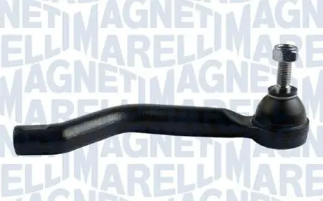 NISSAN Наконечник рул.тяги прав.Qashqai 13-,Renault Kadjar 15- MAGNETI MARELLI 301191605920