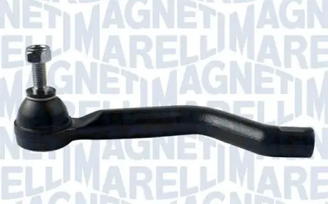 NISSAN Наконечник рул.тяги лев.Qashqai 13-,Renault Kadjar 15- MAGNETI MARELLI 301191605930