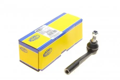Наконечник рулевой тяги (L) Opel Astra H 04-14/Zafira B 05-15 MAGNETI MARELLI 301191606030
