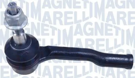 OPEL Наконечник рулев.тяги лев.Astra K 15- MAGNETI MARELLI 301191606060