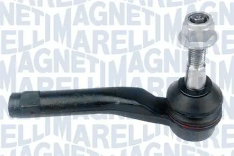 OPEL наконечник рульов.тяги прав.Astra J 11- MAGNETI MARELLI 301191606070