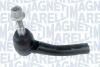 Рульовий наконечник Лів OPEL INSIGNIA A, INSIGNIA A COUNTRY, INSIGNIA B, INSIGNIA B GRAND SPORT, SAAB 9-5 1.4-2.8 07.08- MAGNETI MARELLI 301191606100 (фото 1)