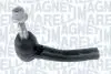 Рульовий наконечник Лів OPEL INSIGNIA A, INSIGNIA A COUNTRY, INSIGNIA B, INSIGNIA B GRAND SPORT, SAAB 9-5 1.4-2.8 07.08- MAGNETI MARELLI 301191606100 (фото 1)
