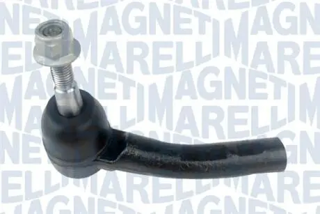Рульовий наконечник Лів OPEL INSIGNIA A, INSIGNIA A COUNTRY, INSIGNIA B, INSIGNIA B GRAND SPORT, SAAB 9-5 1.4-2.8 07.08- MAGNETI MARELLI 301191606100