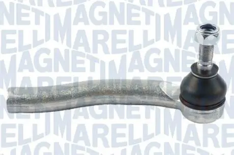 CITROEN Наконечник тяги прав.C1 05- MAGNETI MARELLI 301191606130